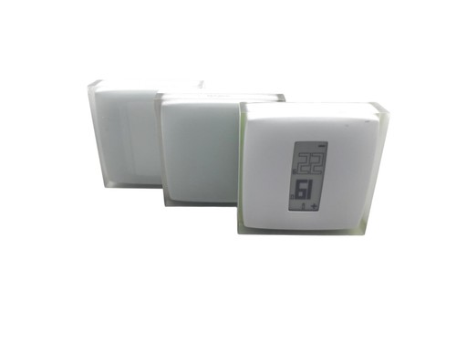 Termostato intelligente - termostato,