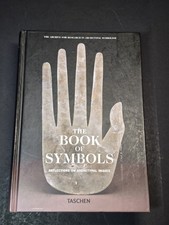 The book symbols - the,