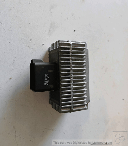 55353011 relè - 55353011,
