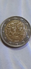 2 monete in euro rare da