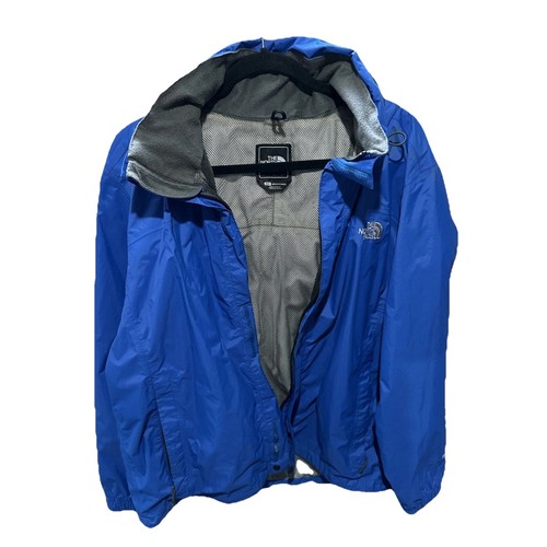 The north face giacca uomo - uomo, blu