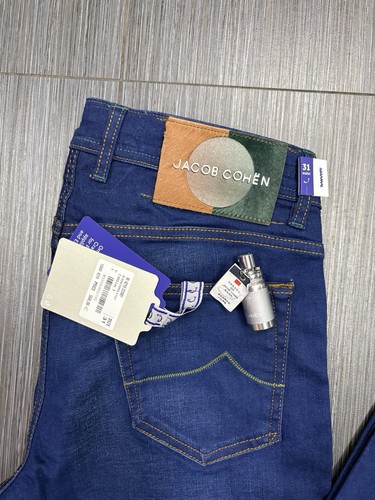 Jeans uomo jacob cohen taglia - jeans,