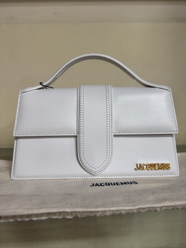 Borsa jacquemus grand - le,