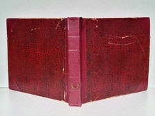 Cofanetto dischi giri - 12,