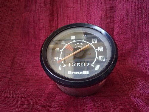 Benelli 125 250 - 125,