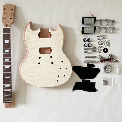 Kit chitarra elettrica fai - , da