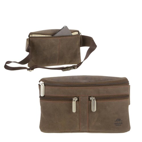 Marsupio design bear dark - marsupio,