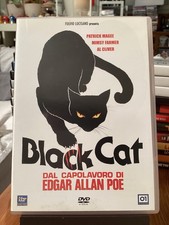 horror/thriller cult anni