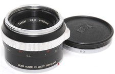 @ Zeiss West Germany per