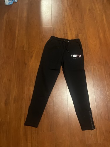 Trapstar sweats - trapstar,