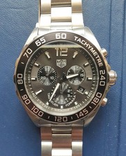 Orologio cronografo uomo TAG