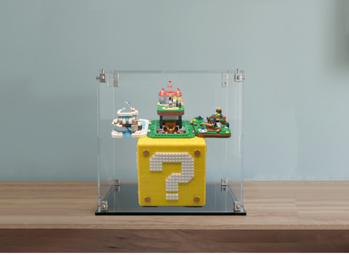 Teca vetrina set lego - vetrina, 71395