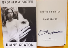 SIGNED IN PERSON DIANE