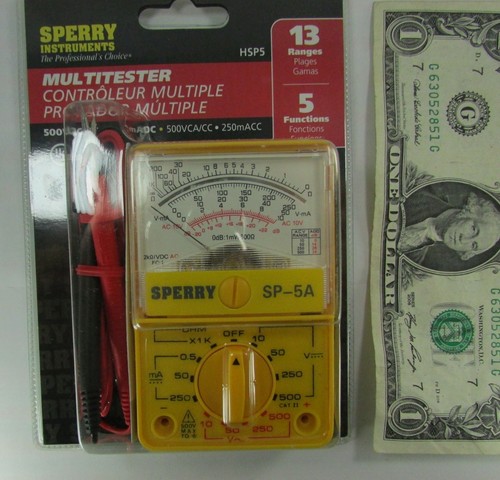 Nuovo sperry funzioni - nuovo, 5