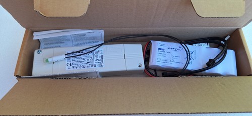 Kit l10960 fosnova disano - kit,