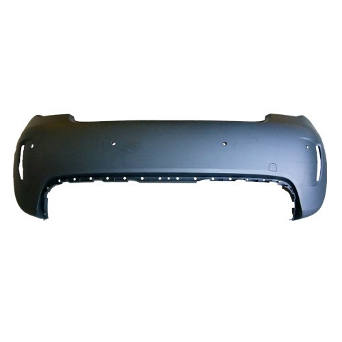Paraurti posteriore fiat - posteriore,