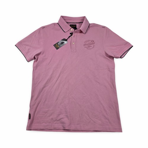 Polo uomo manica - , pme