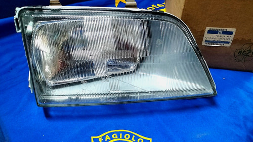 Faro opel senator - faro,