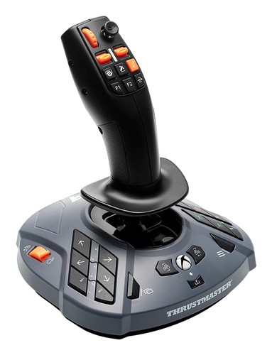 Thrustmaster simtask farmstick - thrustmaster,