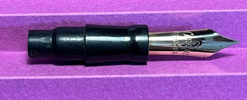Conklin endura fountain pen - fountain,