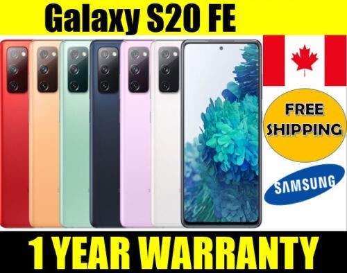 Samsung galaxy s20 - galaxy, fe