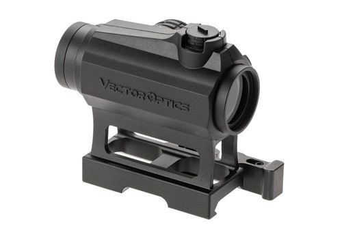 Vector optics maverick iii - vector,