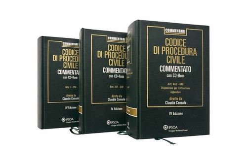 Codice procedura civile - codice, di