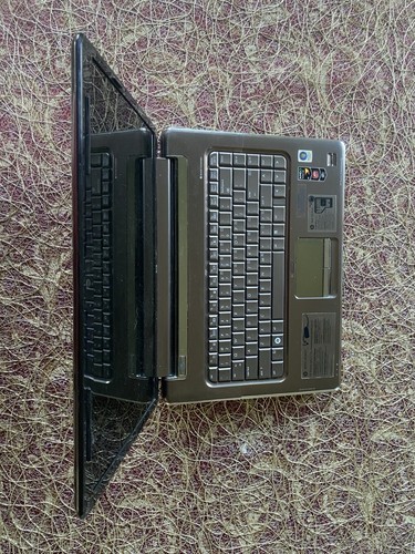 Notebook pavilion dv6 per - notebook,