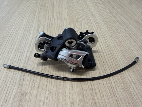 Cambio trasero campagnolo - cambio,