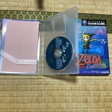 The Legend Of Zelda Wind Waker
