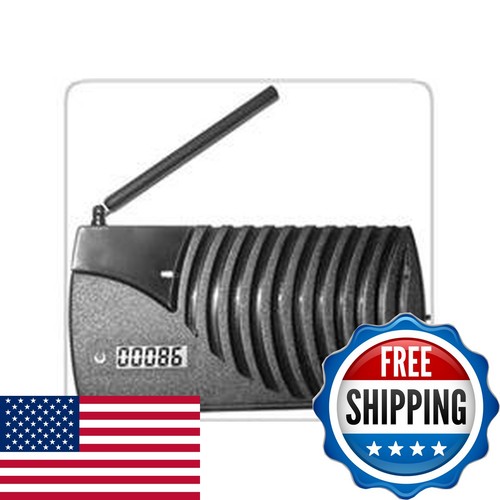 Rodann electronics rx2000a - electronics,