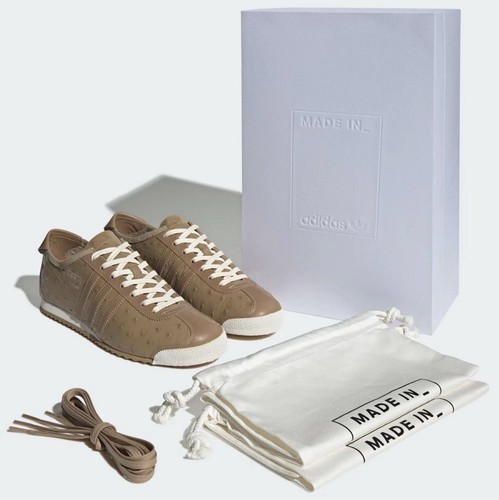Ultimo paio adidas italia anni - paio,