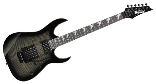 Ibanez chitarra elettrica - chitarra,