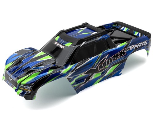 Traxxas carrozzeria maxx - carrozzeria, x-maxx