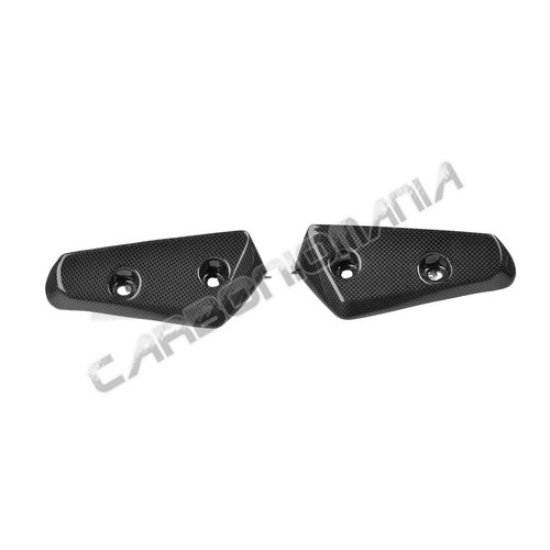 Rivestimento laterale flaps