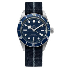 Orologio tudor black bay - black,