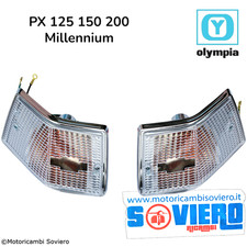 Coppia Frecce Posteriori