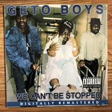 Geto boys can - geto,