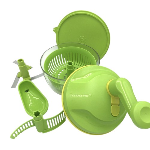 Tupperware quick chef - tupperware,