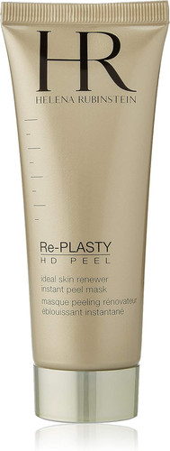 Maschera esfoliante viso 75 - esfoliante,