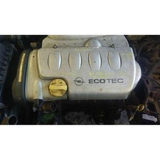 Z18XE motore OPEL ASTRA G 98