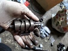 DESMODRONICO CAMBIO BLOCCO MOTORE MINARELLI AM6 Honda Hm 50 Valenti Aprilia...