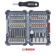 BOSCH SET INSERTI BIT PER