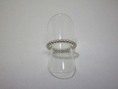 Pandora anello in argento - anello,