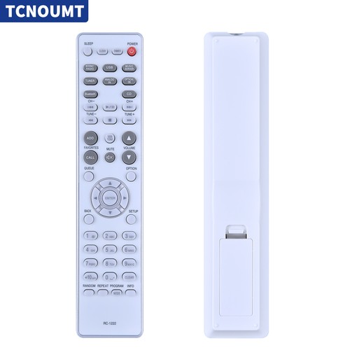 Telecomando 1222 per - rc-1222,