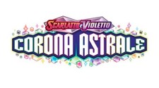 Scegli le tue carte! - Pokemon Set Corona Astrale - Reverse, Holo, EX (IT)