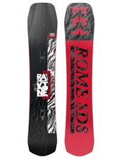 Rome Ravine All Mountain