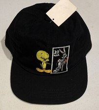 Collezione francobolli Looney