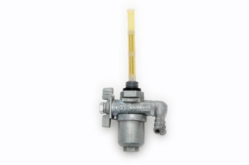 Rubinetto benzina qualità