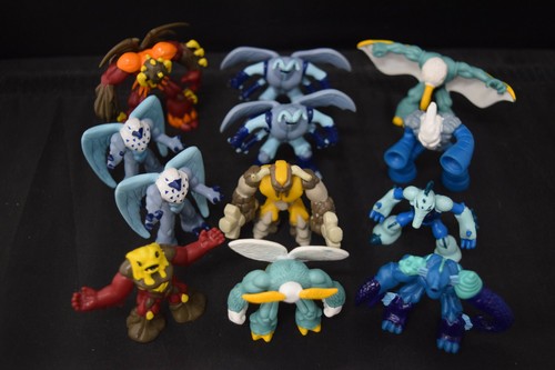 12x gormiti giochi - 12x, invincible
